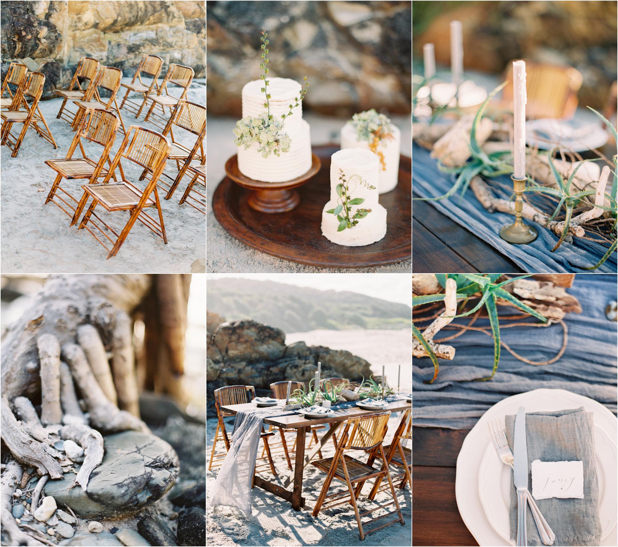 Byron Bay Styled Shoot Victoria Cameron