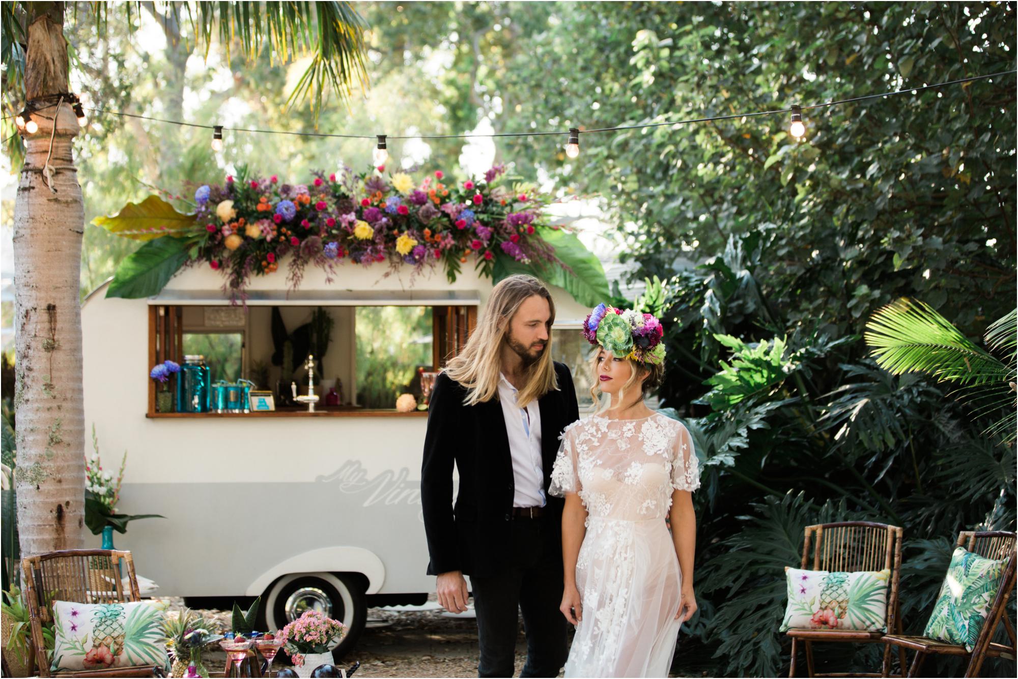 Byron Bay Wedding Hire