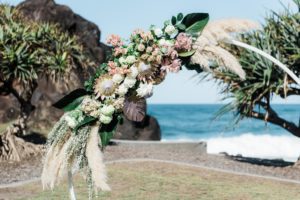 Lovers Rock Wedding Ceremony Hire & Styling