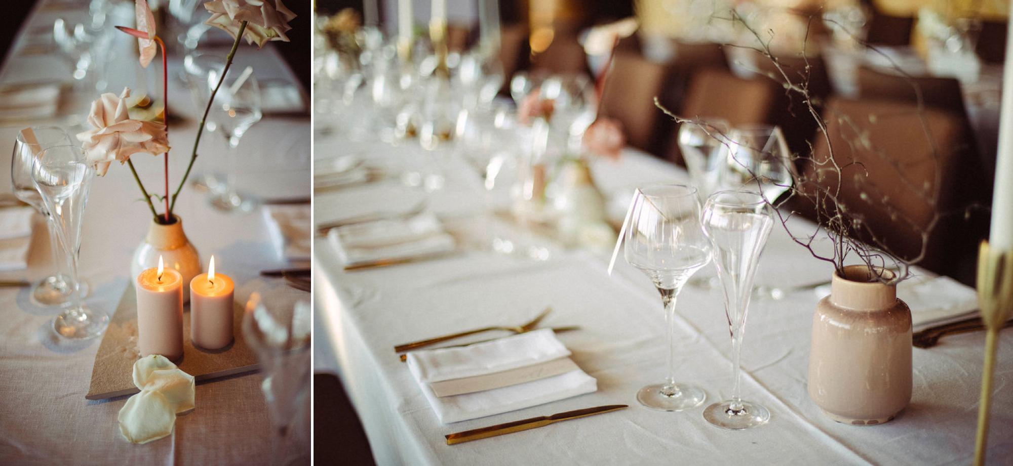 Glass Restaurant Gold Coast Wedding Hire