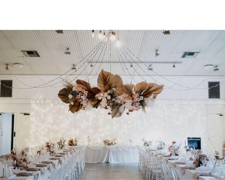 Luxe Osteria Wedding Tweed Coast