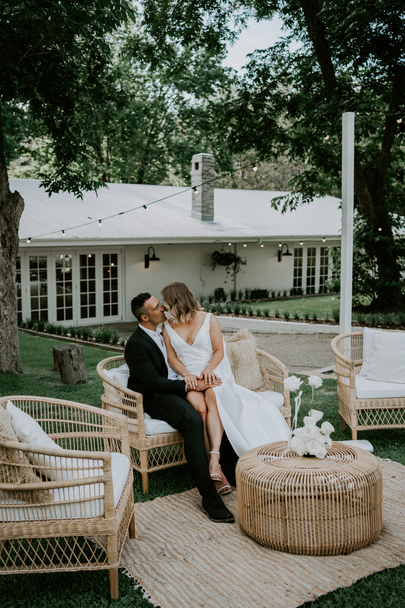 gold coast wedding hire furniture and decor