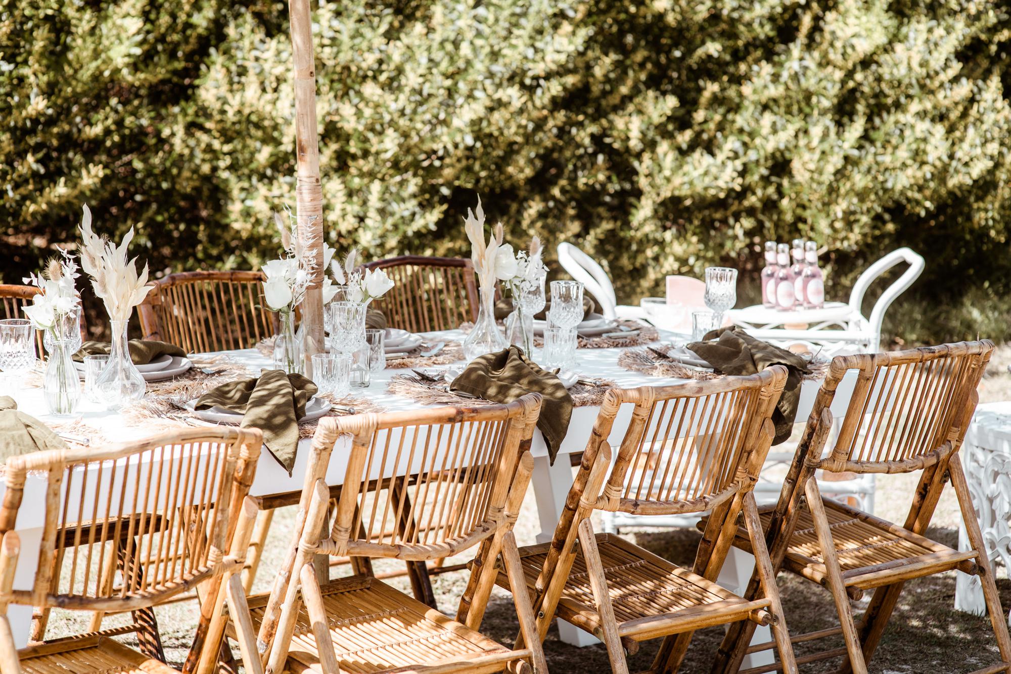 Luxe Picnic Hire Kingscliff