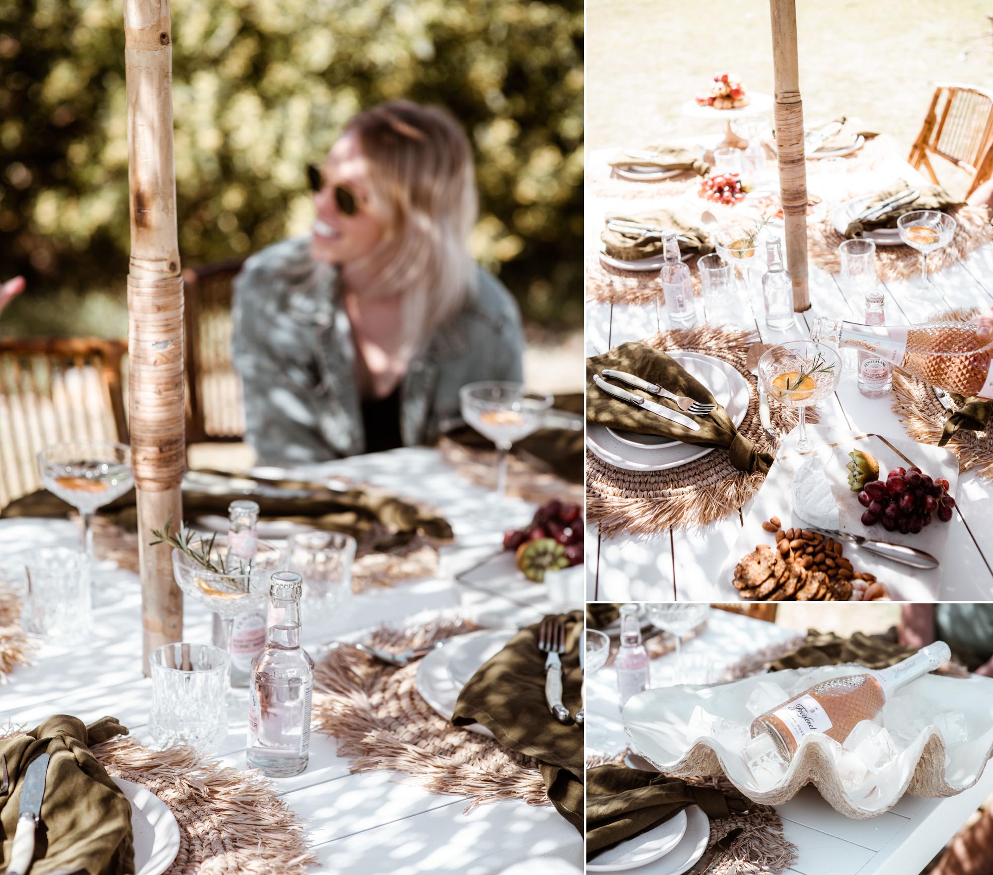 Luxe Picnic Hire Kingscliff