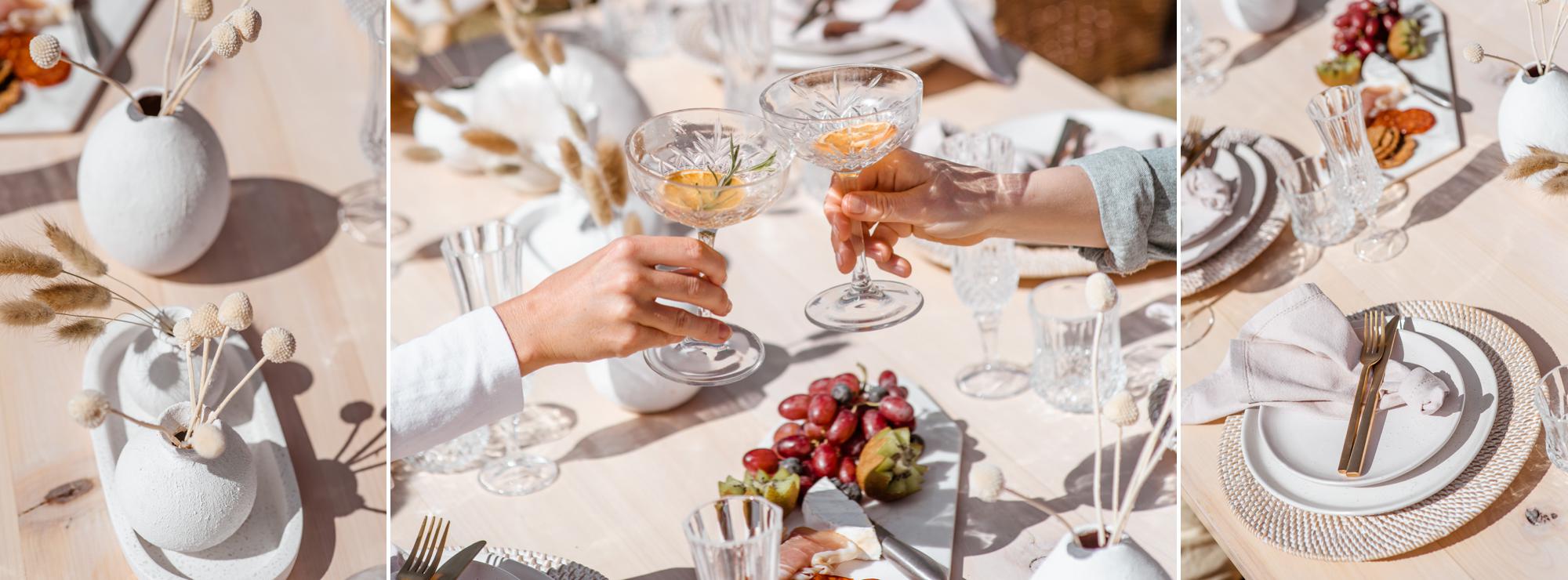 Luxe Picnic Hire Kingscliff