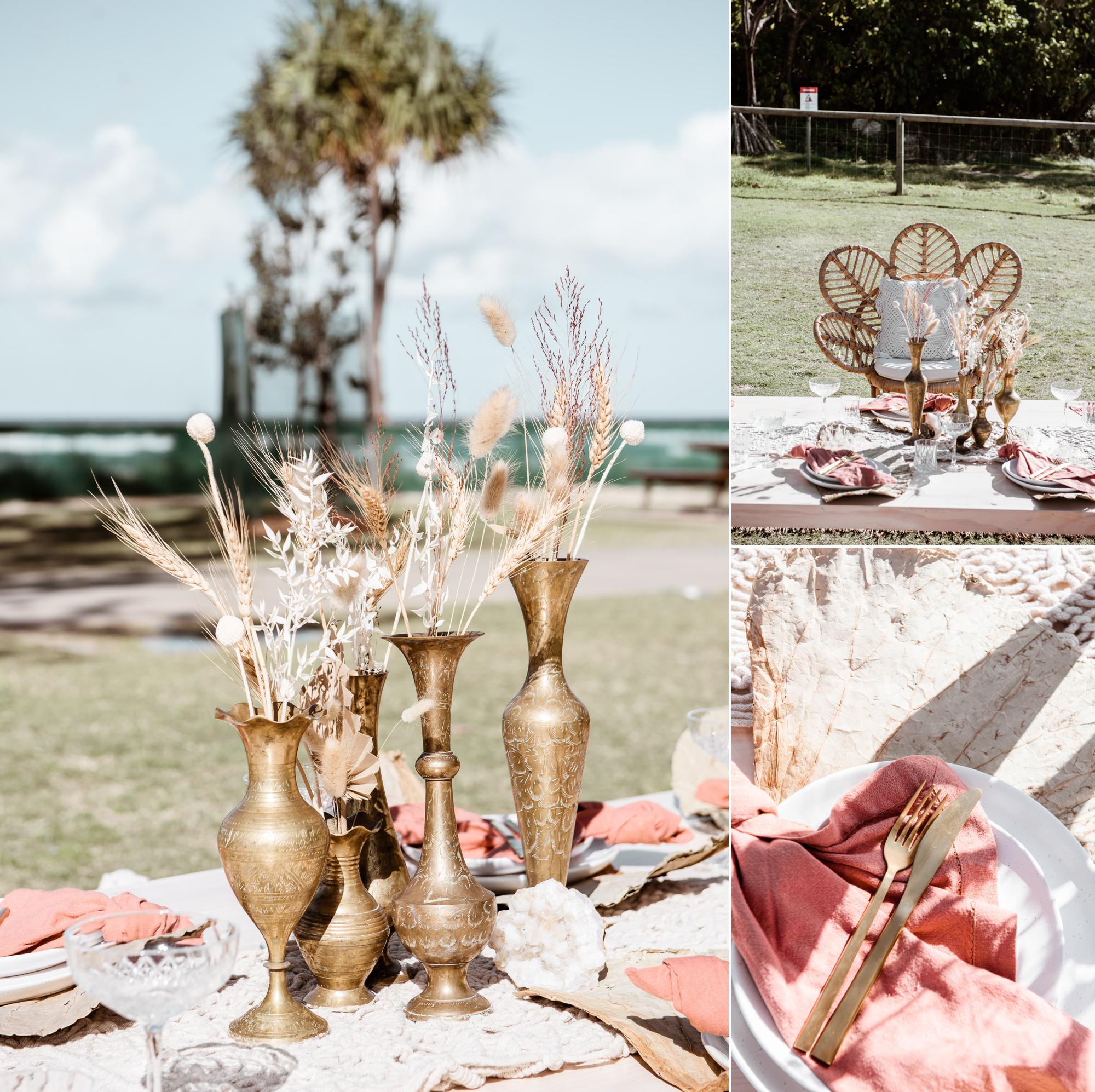 Pop Up Picnic Hens Party Hire