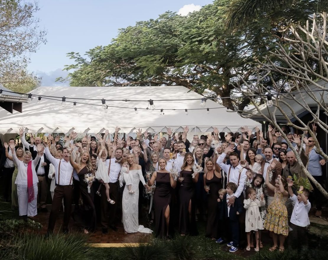 luxury marquee hire gold coast and tweed