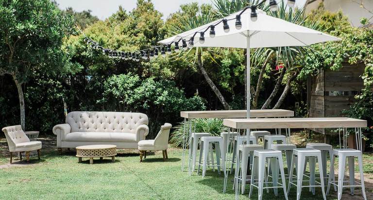 wedding hire gold coast boho bride